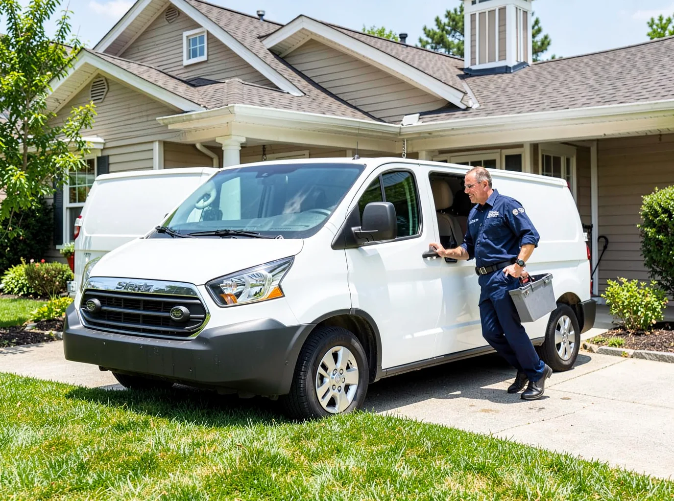 Emergency Plumber company in Penhook, VA